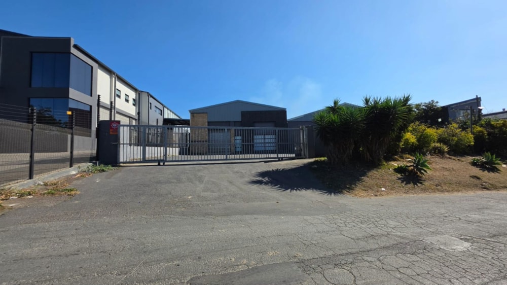 Commercial industrial property to rent in Marburg - 1PSH1745628 Commercial industrial property to rent in Marburg - 1PSH1745628
