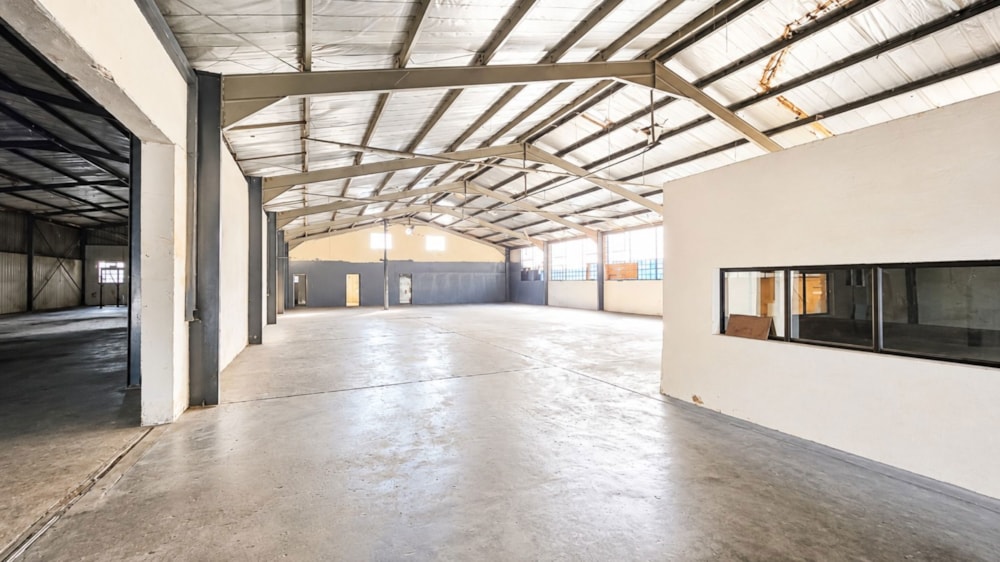 Commercial industrial property to rent in Marburg - 1PSH1745628 Commercial industrial property to rent in Marburg - 1PSH1745628