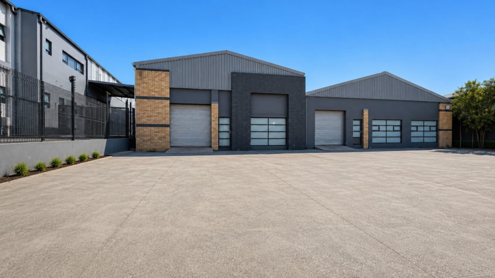 Commercial industrial property to rent in Marburg - 1PSH1745628 Commercial industrial property to rent in Marburg - 1PSH1745628