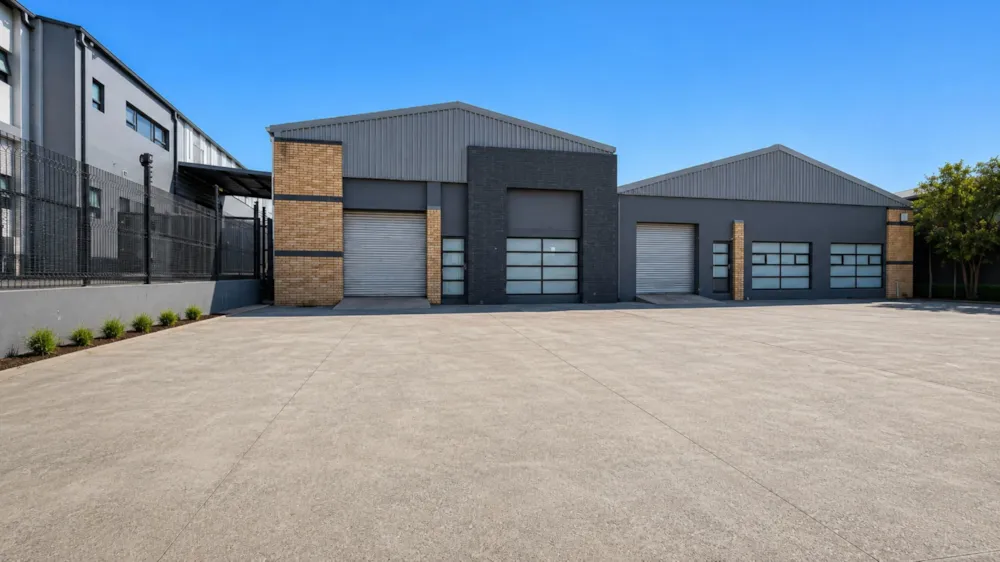 Commercial industrial property to rent in Marburg - 1PSH1745628 Commercial industrial property to rent in Marburg - 1PSH1745628