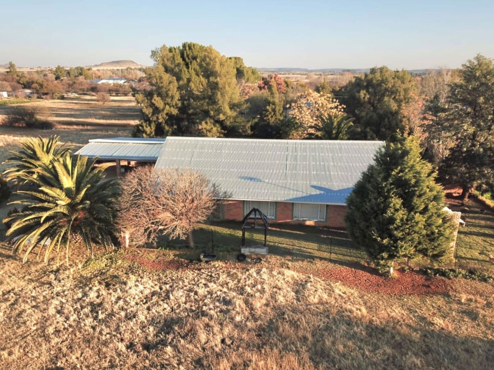 Smallholding for sale in Bains Vlei - 1BX1745516 Smallholding for sale in Bains Vlei - 1BX1745516
