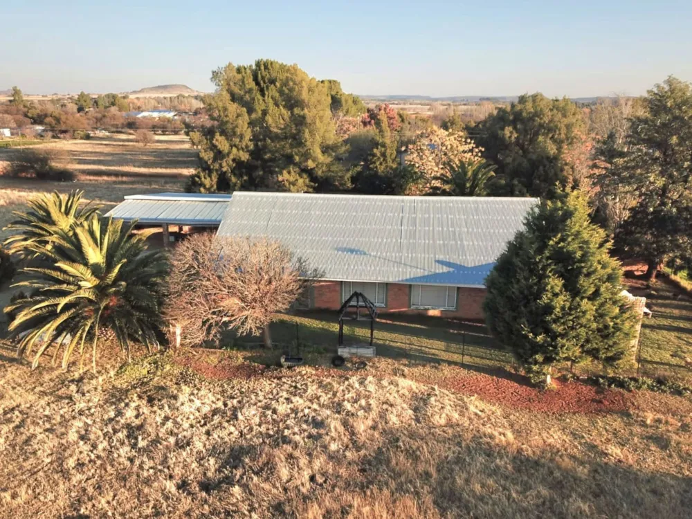 Smallholding for sale in Bains Vlei - 1BX1745516 Smallholding for sale in Bains Vlei - 1BX1745516