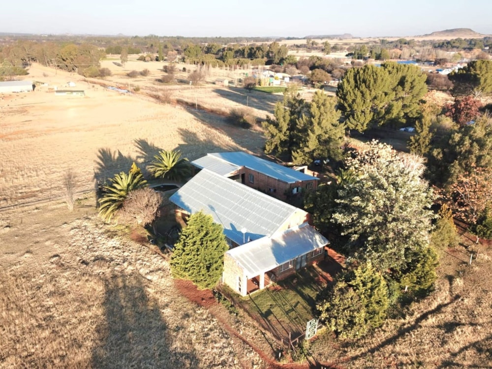 Smallholding for sale in Bains Vlei - 1BX1745516 Smallholding for sale in Bains Vlei - 1BX1745516