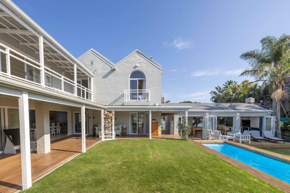 Security estate home to rent in Royal Alfred Marina - 1PF1747294
