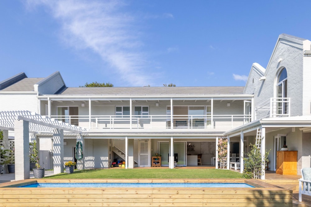 Security estate home to rent in Royal Alfred Marina - 1PF1747294