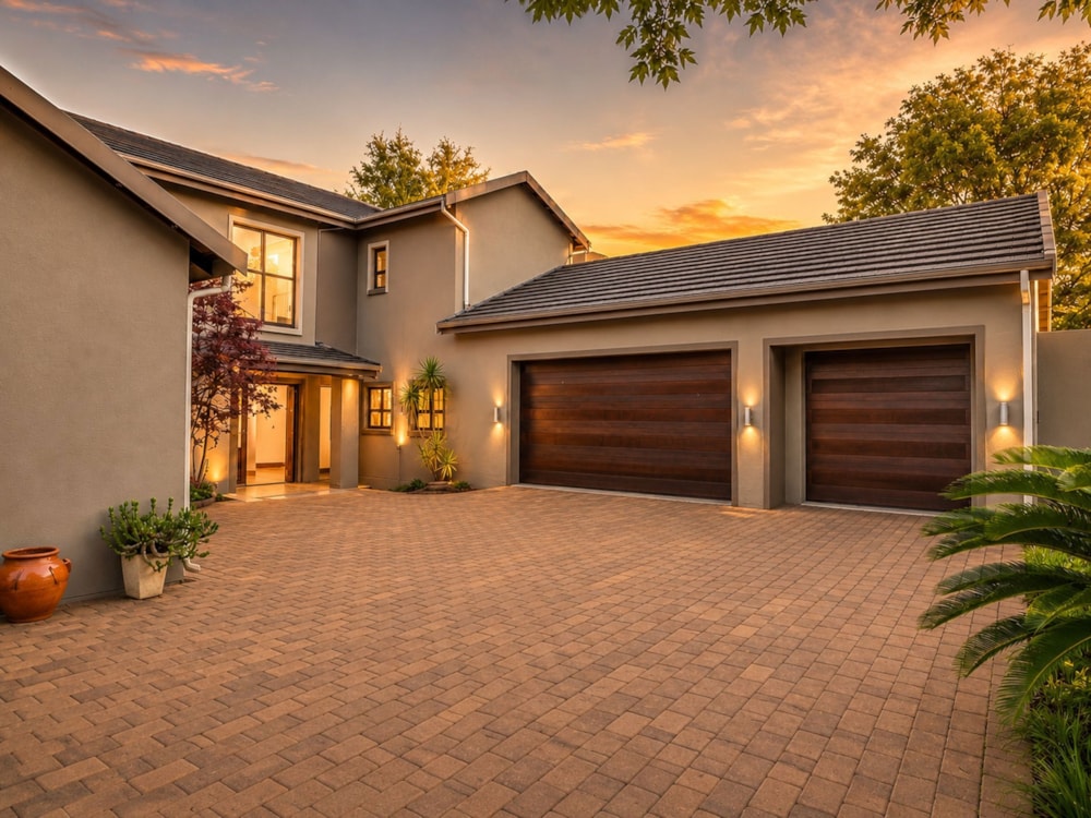 Security estate home for sale in Midlands Estate, Centurion - CN1745972 Security estate home for sale in Midlands Estate, Centurion - CN1745972