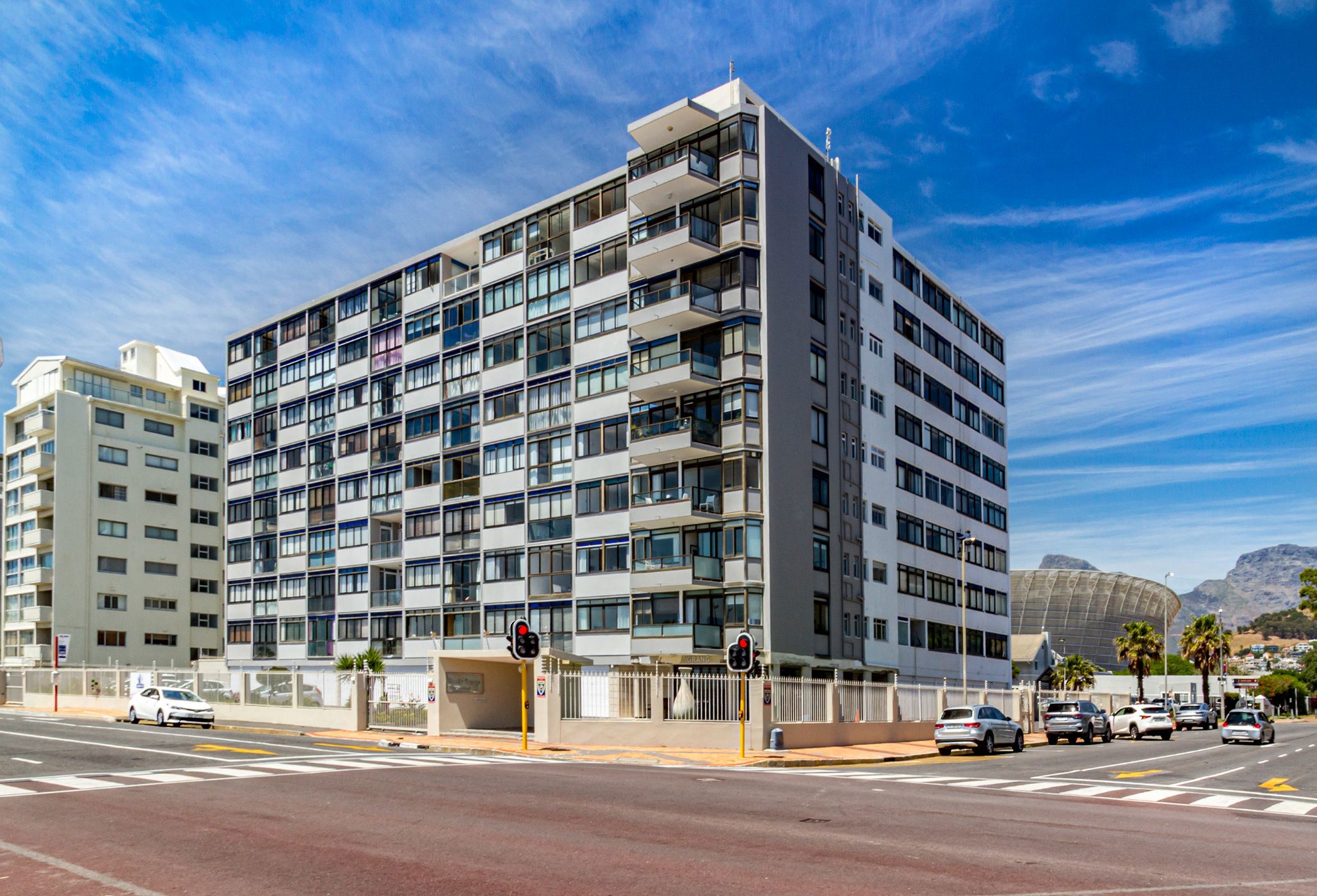 Apartment for sale in Mouille Point - AS1745545