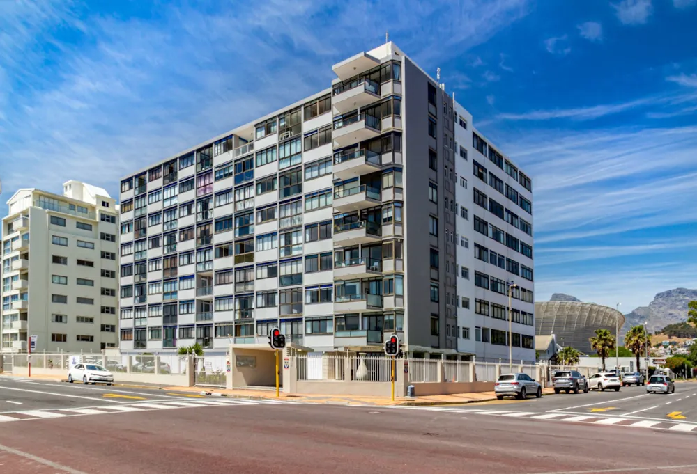 Apartment sold in Mouille Point - AS1745545 Apartment sold in Mouille Point - AS1745545