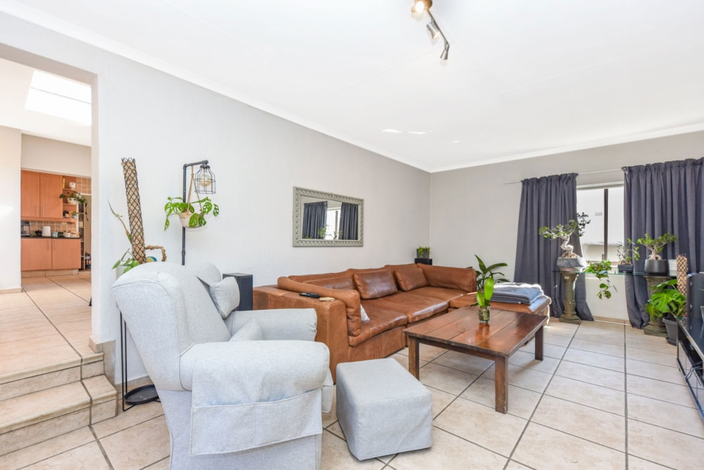 Single-storey house to rent in Fourways Gardens - FYL1747470 Single-storey house to rent in Fourways Gardens - FYL1747470