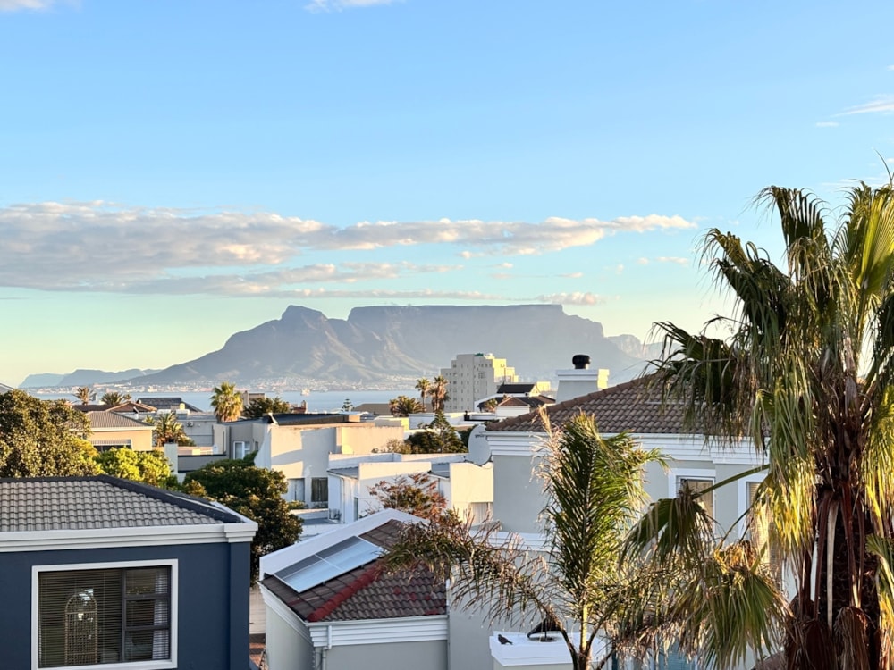 Multi-storey house to rent in West Beach, Blouberg - 1TV1741761
