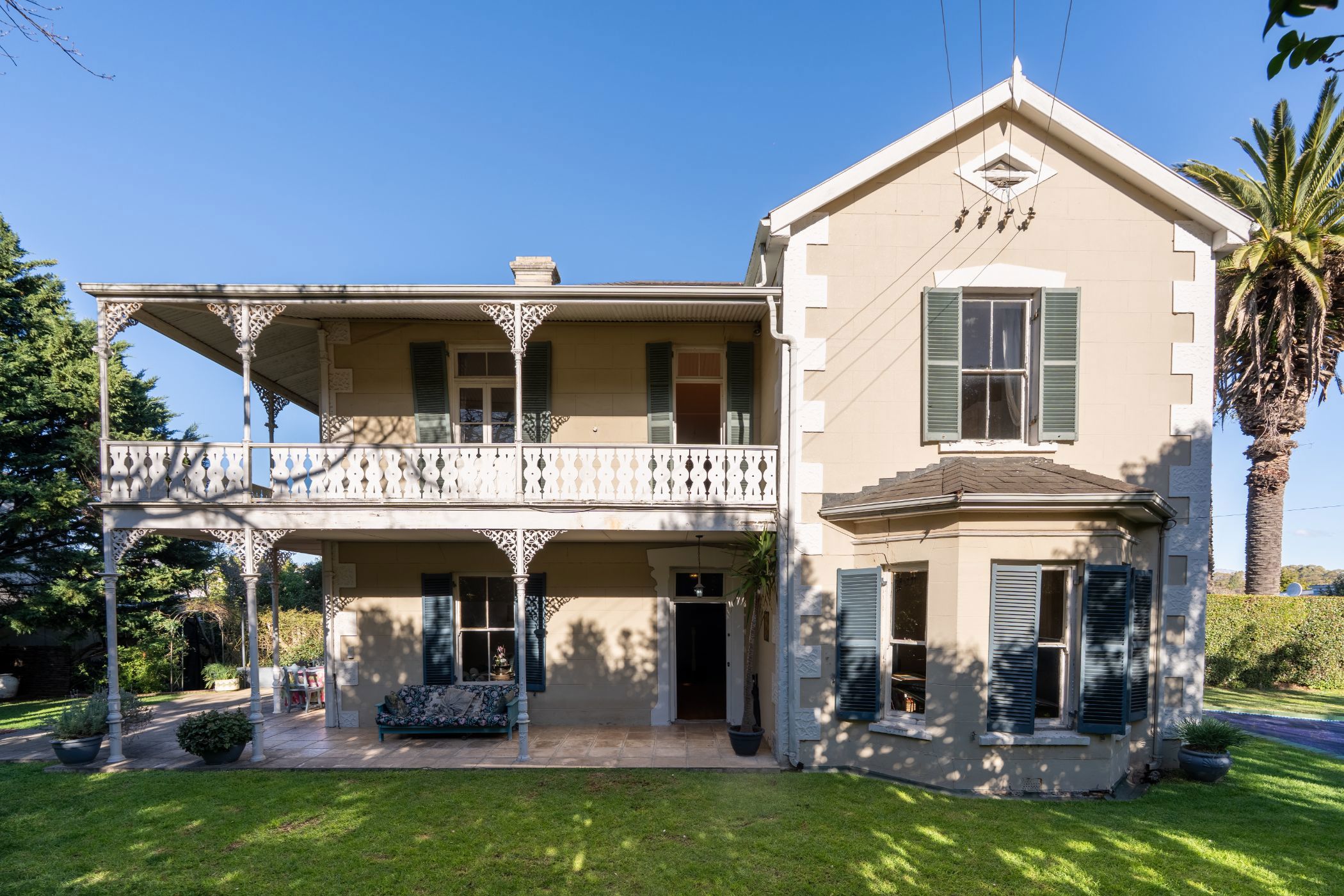 Double-storey house for sale in Wynberg Upper - KW1742017