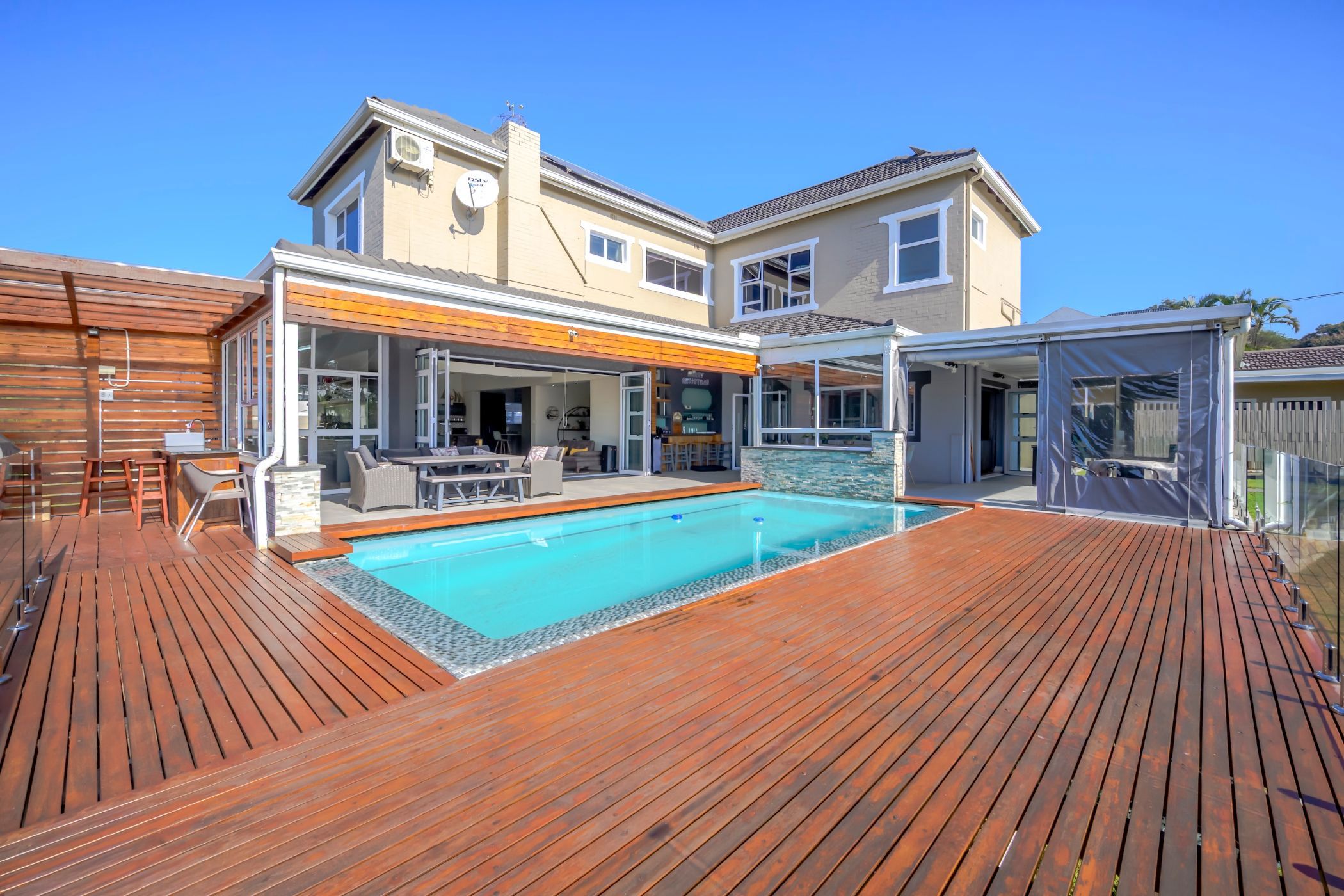 Double-storey house for sale in Durban North - 1ND1675990