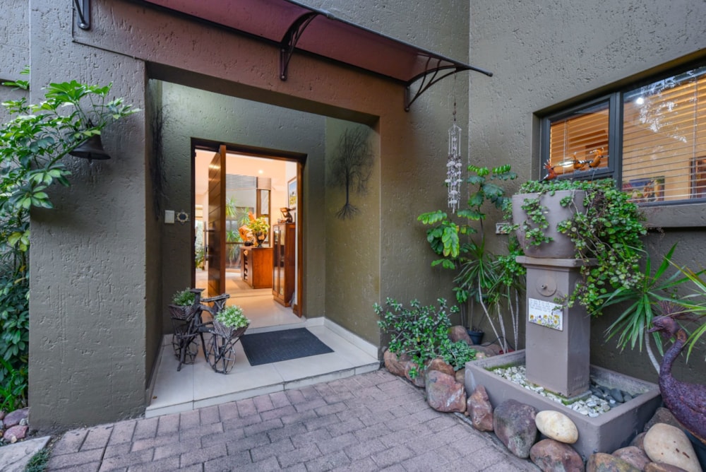 Double-storey cluster for sale in Khyber Rock - HP1735546 Double-storey cluster for sale in Khyber Rock - HP1735546