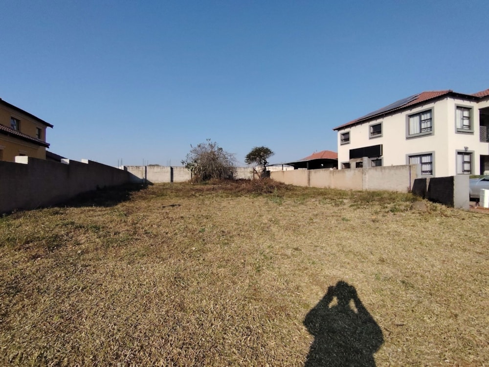 Vacant land for sale in Bendor - 1PS1747063 Vacant land for sale in Bendor - 1PS1747063