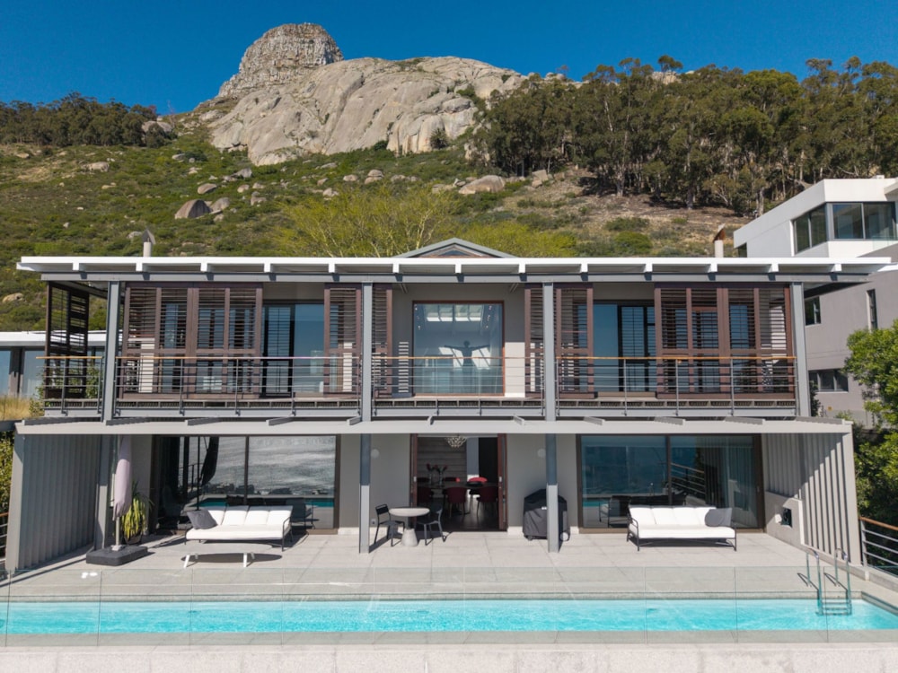 House for sale in Fresnaye - AS1747186