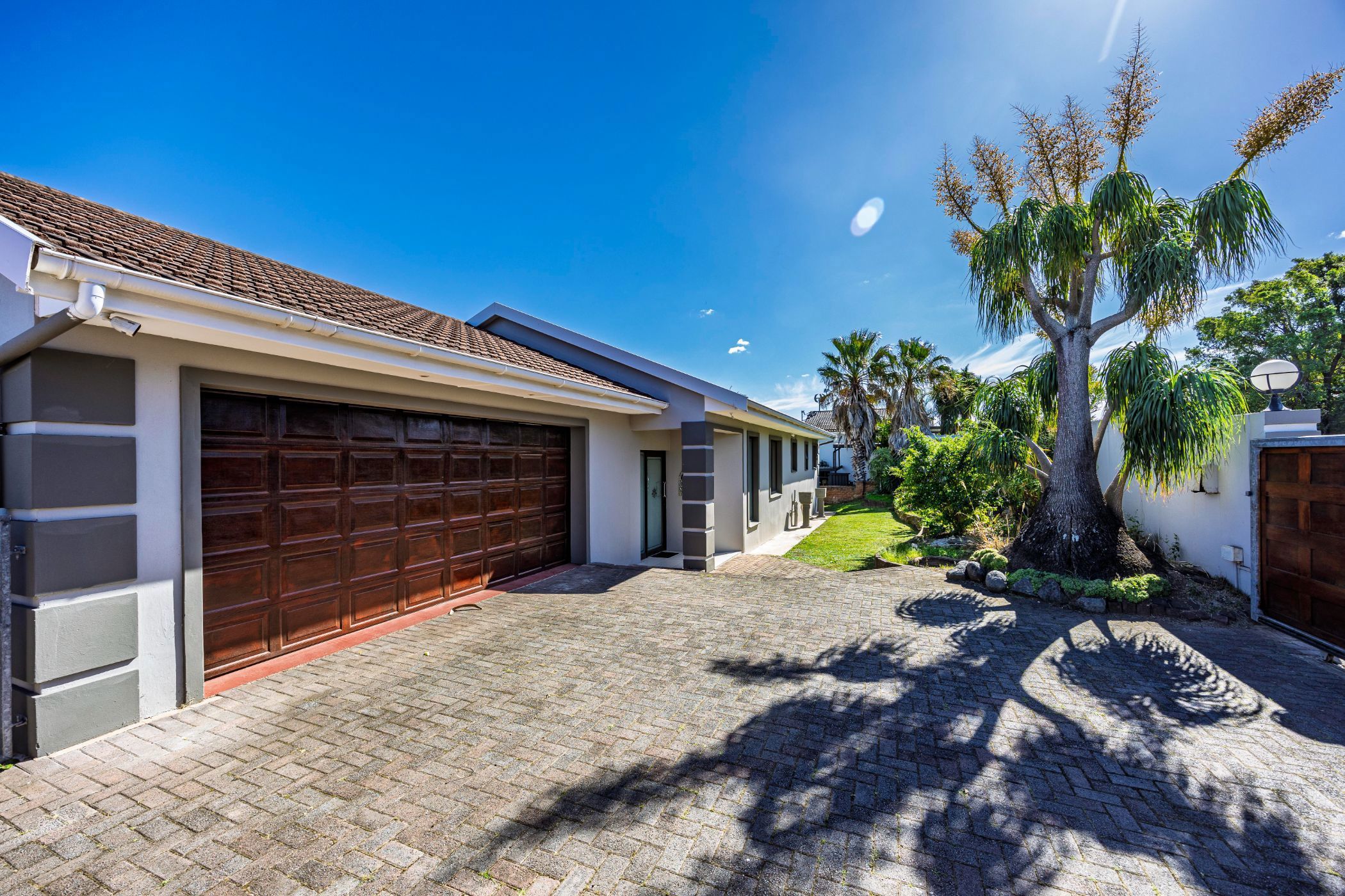 House to rent in Blue Bend - 1EZ1745120