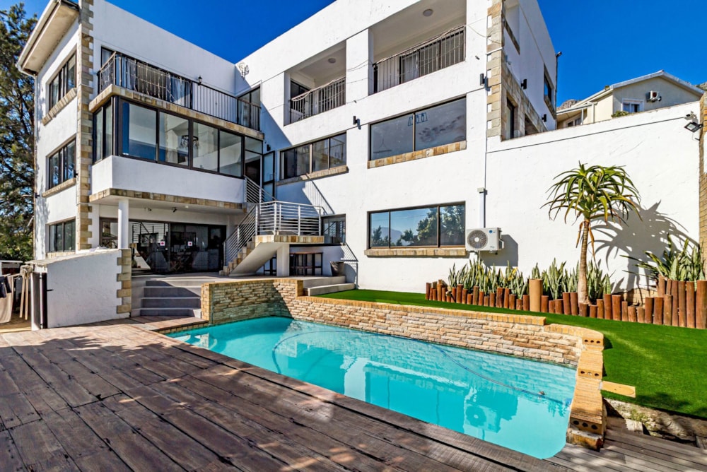 House for sale in Gordons Bay - SW1747156 House for sale in Gordons Bay - SW1747156