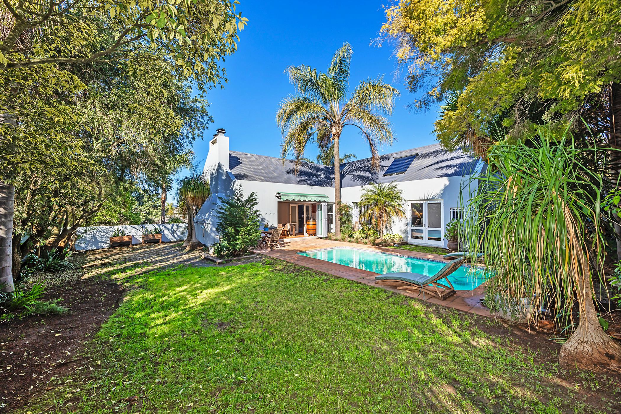 House for sale in Aurora, Durbanville - DBV1746218
