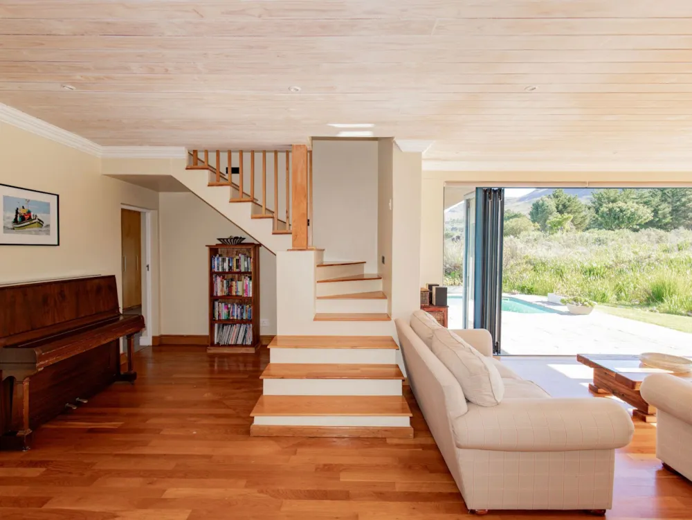 Golf estate house sold in Arabella Country Estate - HF1745520