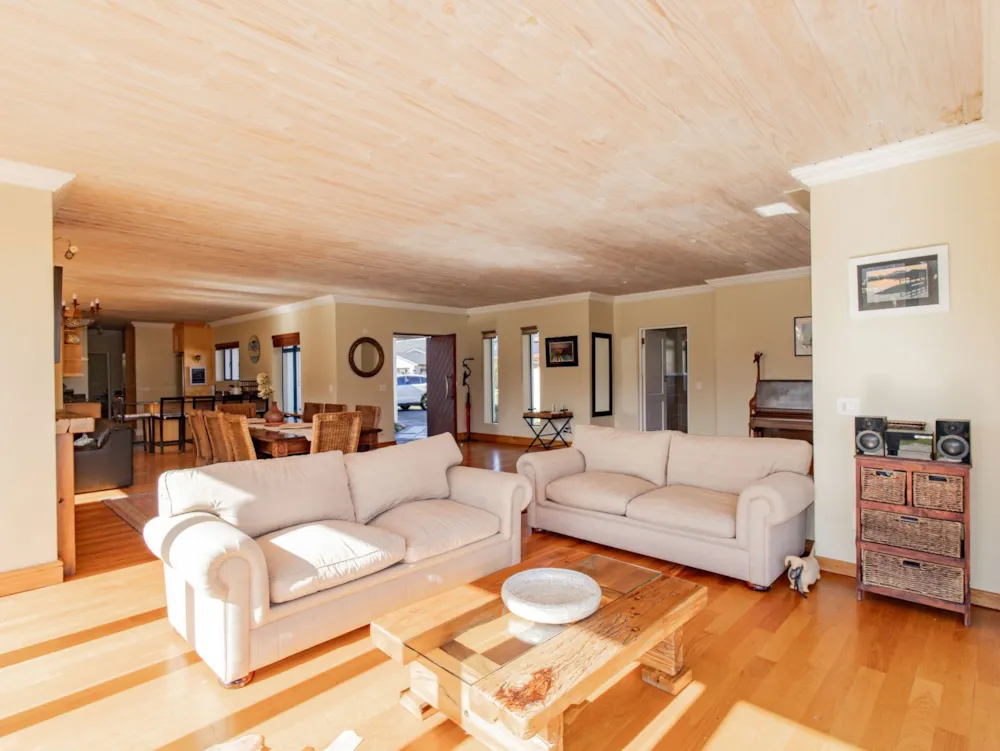 Golf estate house sold in Arabella Country Estate - HF1745520