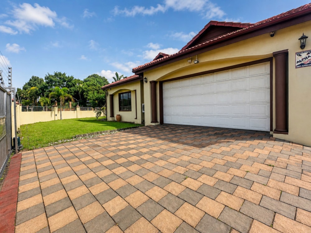 House to rent in Arboretum, Richards Bay - 1RY1747502 House to rent in Arboretum, Richards Bay - 1RY1747502