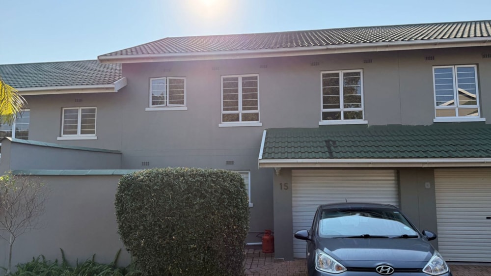 Security complex home to rent in Somerset Park, uMhlanga - 1ND1744709 Security complex home to rent in Somerset Park, uMhlanga - 1ND1744709