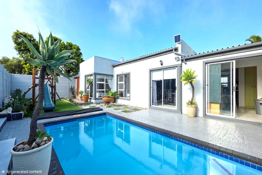 House to rent in Parklands - 1TV1744778 House to rent in Parklands - 1TV1744778