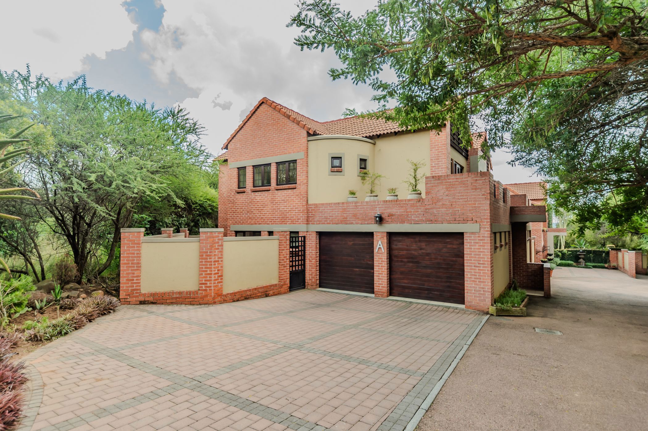 House for sale in Silver Lakes Golf Estate - PT1735421