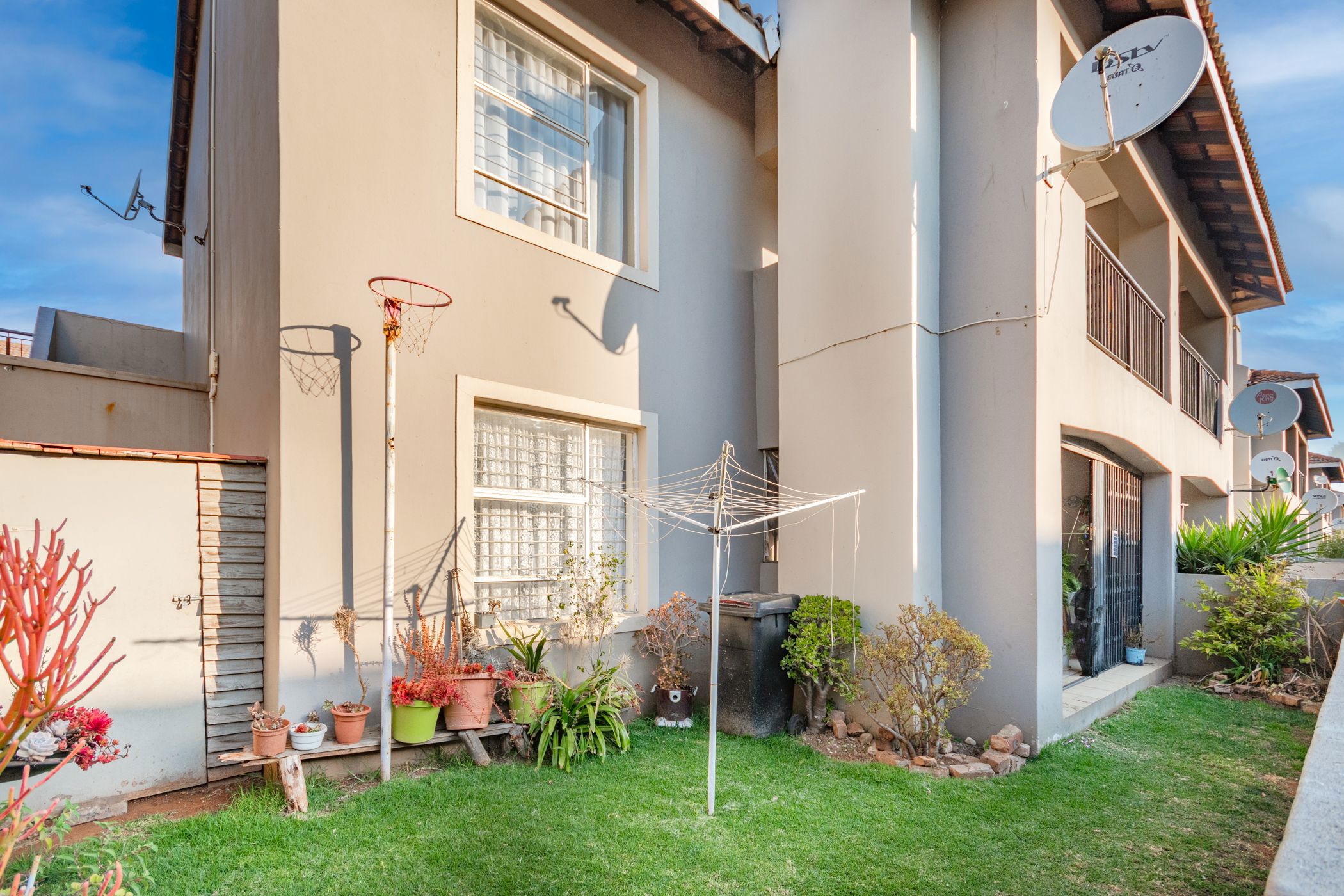Townhouse for sale in Brenthurst - 1BJ1734212