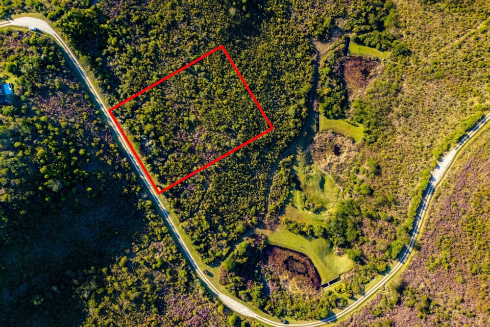 Residential vacant land for sale in Pezula Private Estate - 1KG1744367 Residential vacant land for sale in Pezula Private Estate - 1KG1744367