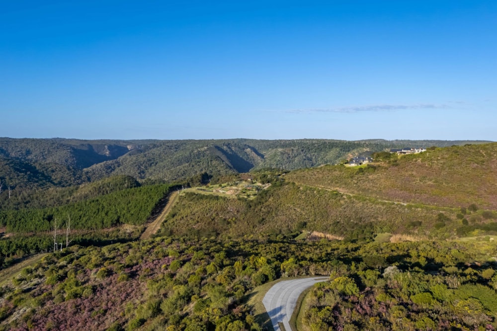 Residential vacant land for sale in Pezula Private Estate - 1KG1744119 Residential vacant land for sale in Pezula Private Estate - 1KG1744119