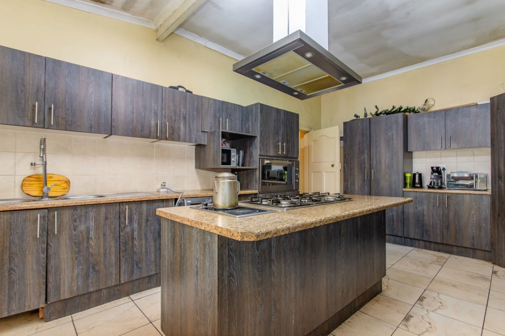 Semi-detached house for sale in Paarl - TK1747083 Semi-detached house for sale in Paarl - TK1747083
