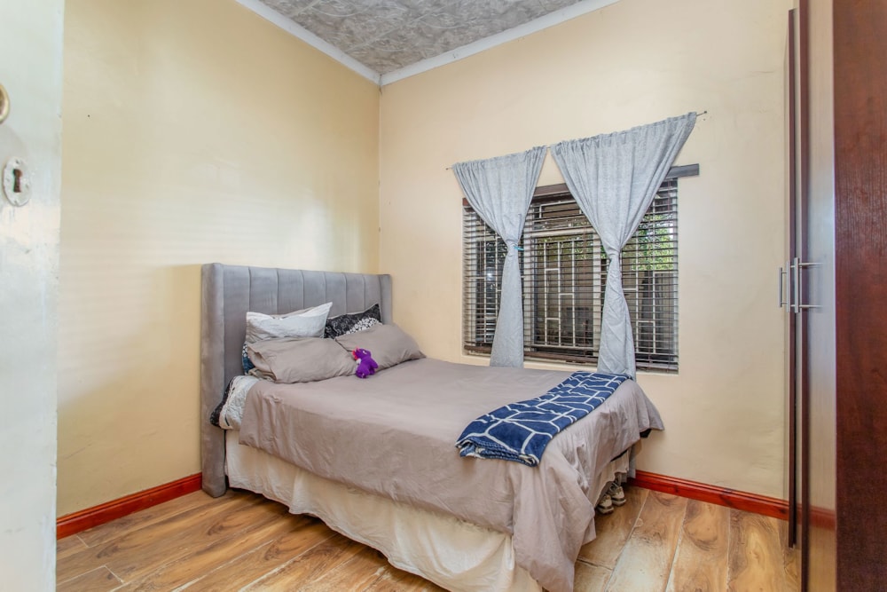 Semi-detached house for sale in Paarl - TK1747083 Semi-detached house for sale in Paarl - TK1747083