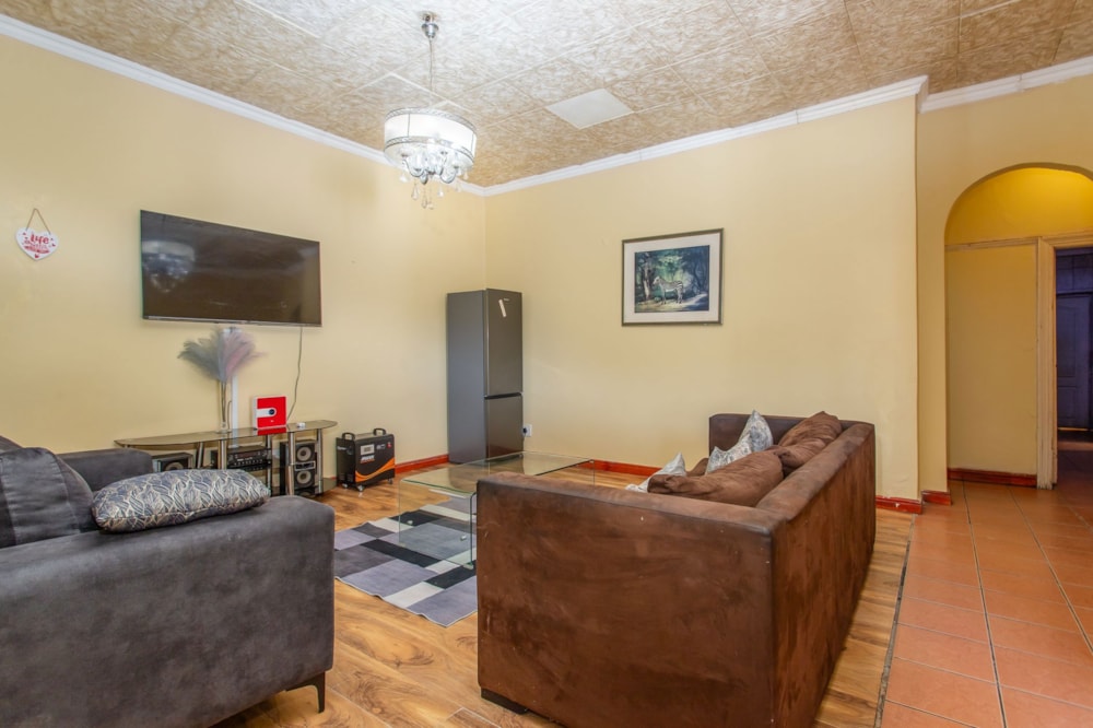 Semi-detached house for sale in Paarl - TK1747083 Semi-detached house for sale in Paarl - TK1747083