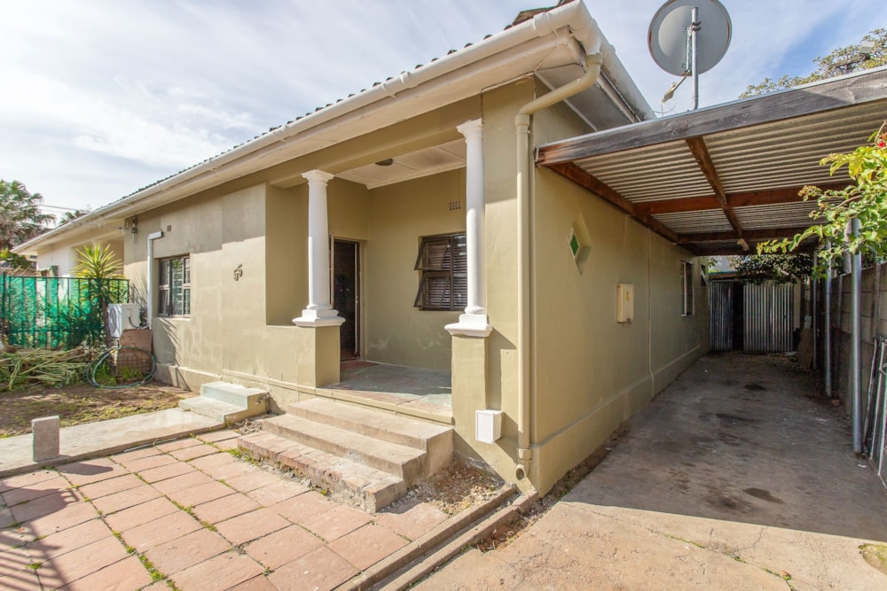 Semi-detached house for sale in Paarl - TK1747083 Semi-detached house for sale in Paarl - TK1747083