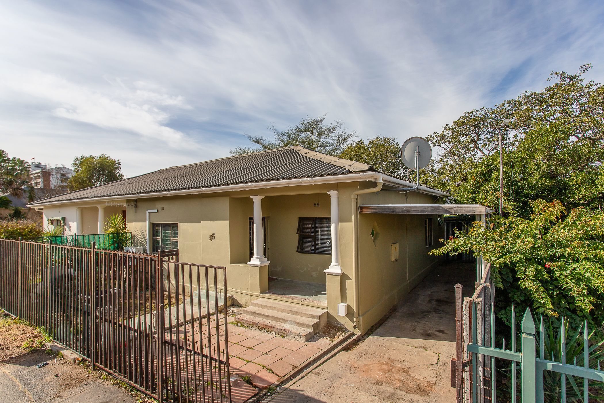 Semi-detached house for sale in Paarl - TK1747083