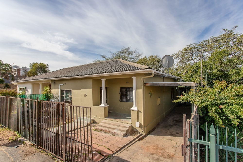 Semi-detached house for sale in Paarl - TK1747083 Semi-detached house for sale in Paarl - TK1747083
