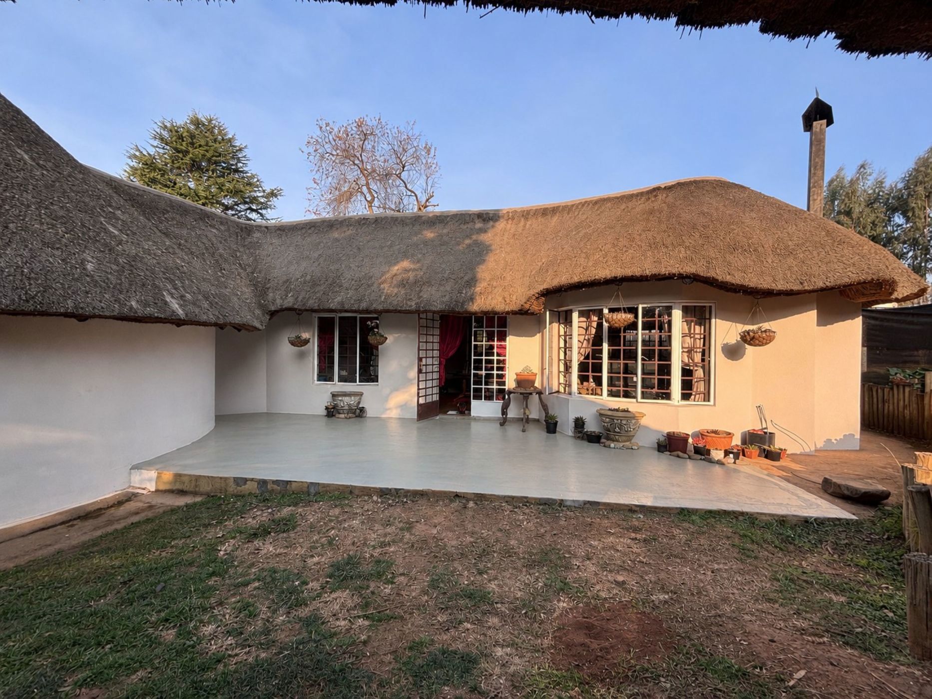 House to rent in Underberg - 1UB1744050