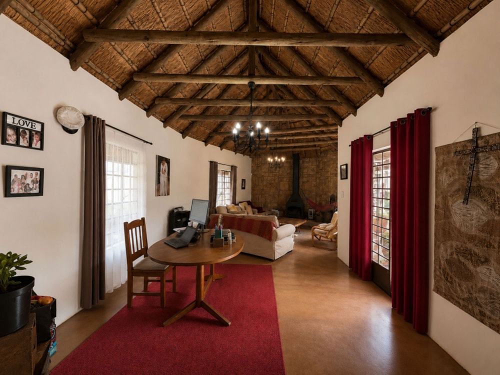 House to rent in Underberg - 1UB1744050 House to rent in Underberg - 1UB1744050