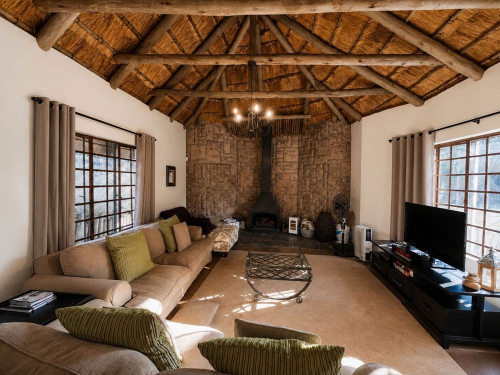 House to rent in Underberg - 1UB1744050 House to rent in Underberg - 1UB1744050