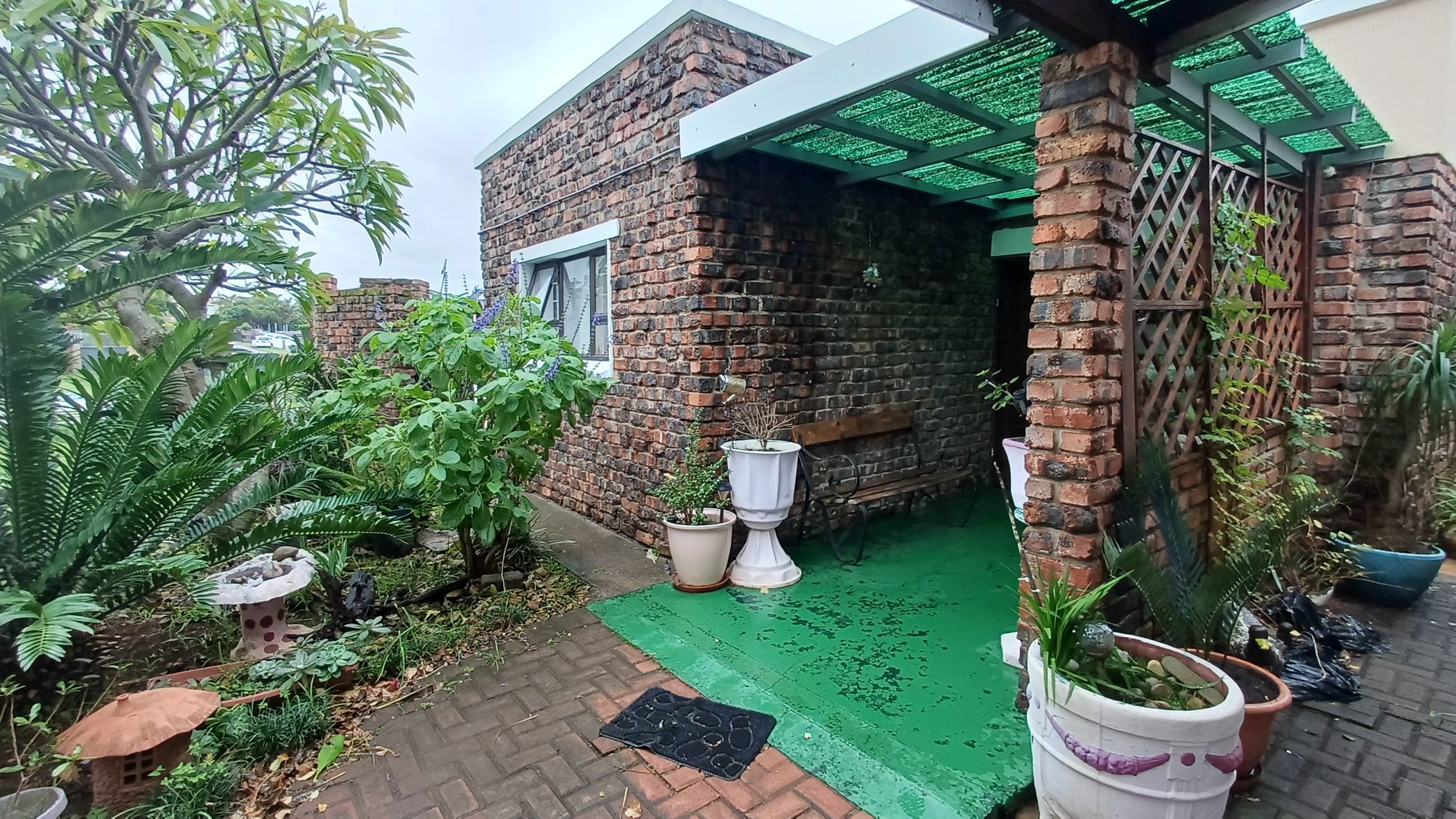Cottage to rent in Wave Crest - 1JF1744363
