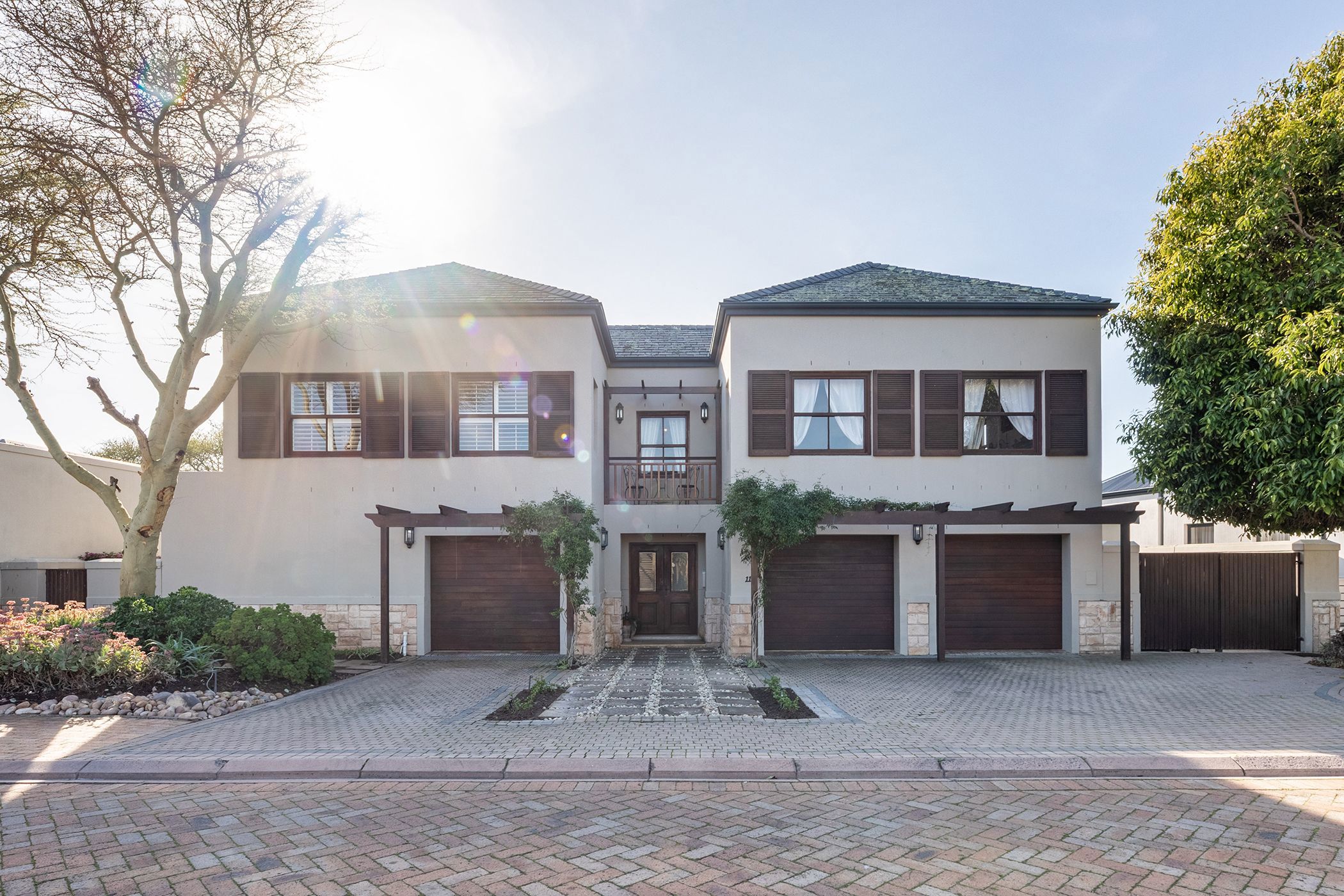 Golf estate house for sale in Atlantic Beach Estate - 1TV1746046