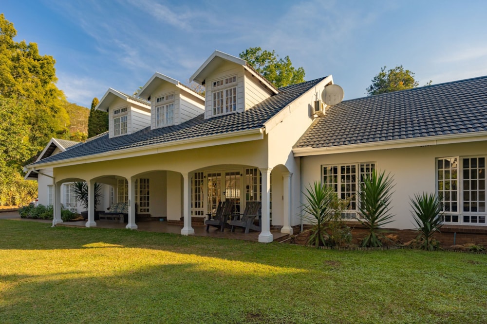 House for sale in Kloof - 1KF1746774