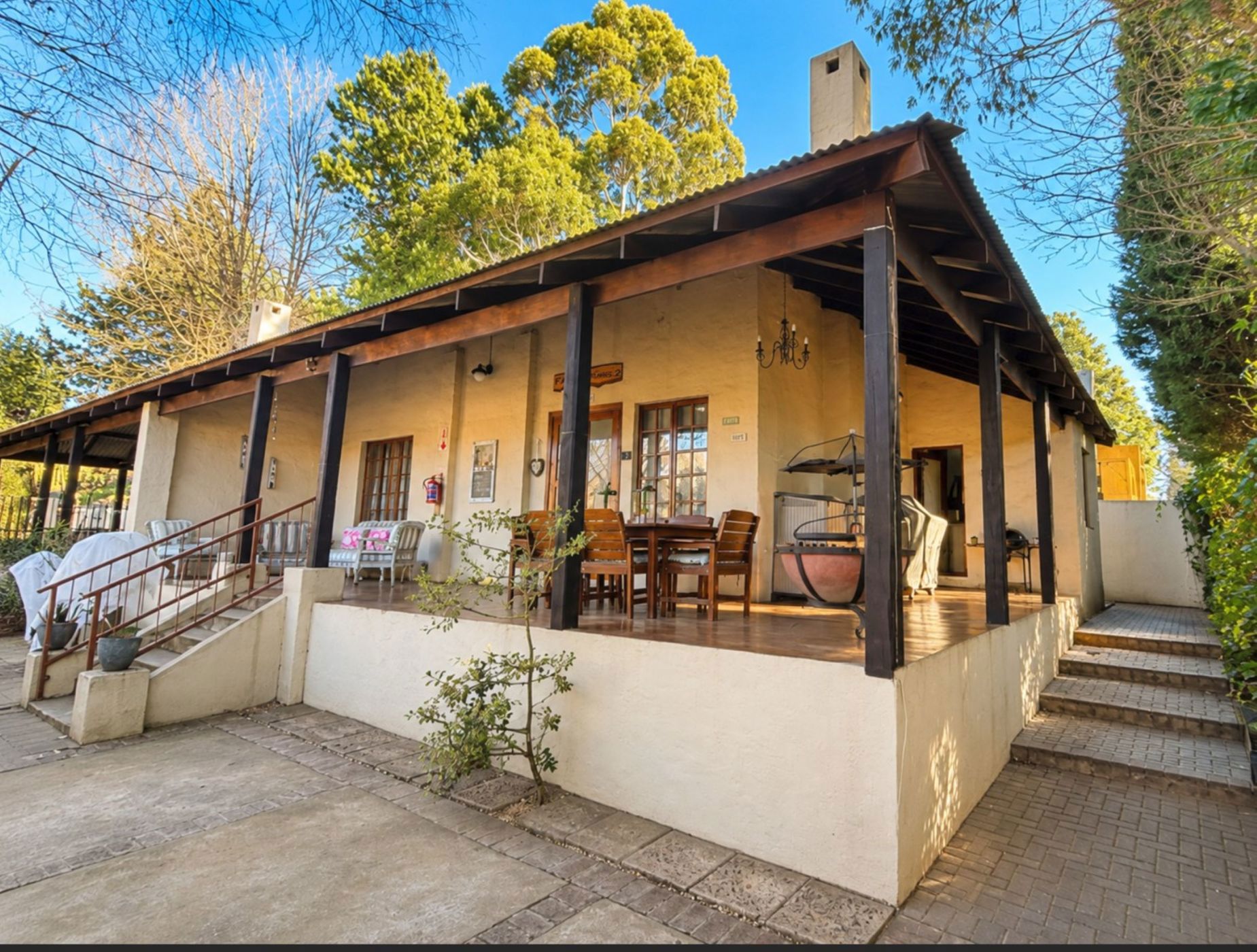 House for sale in Dullstroom - 1DS1746311