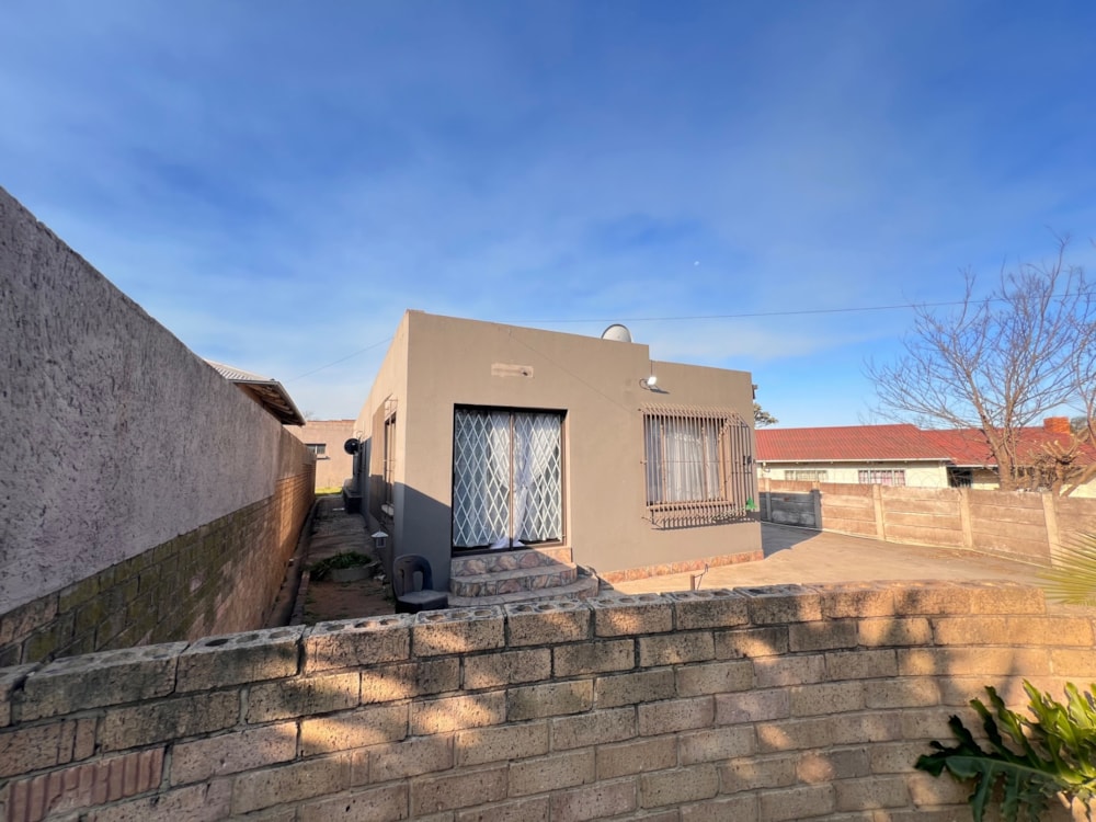 House for sale in Witbank (eMalahleni) - 1WD1747319 House for sale in Witbank (eMalahleni) - 1WD1747319