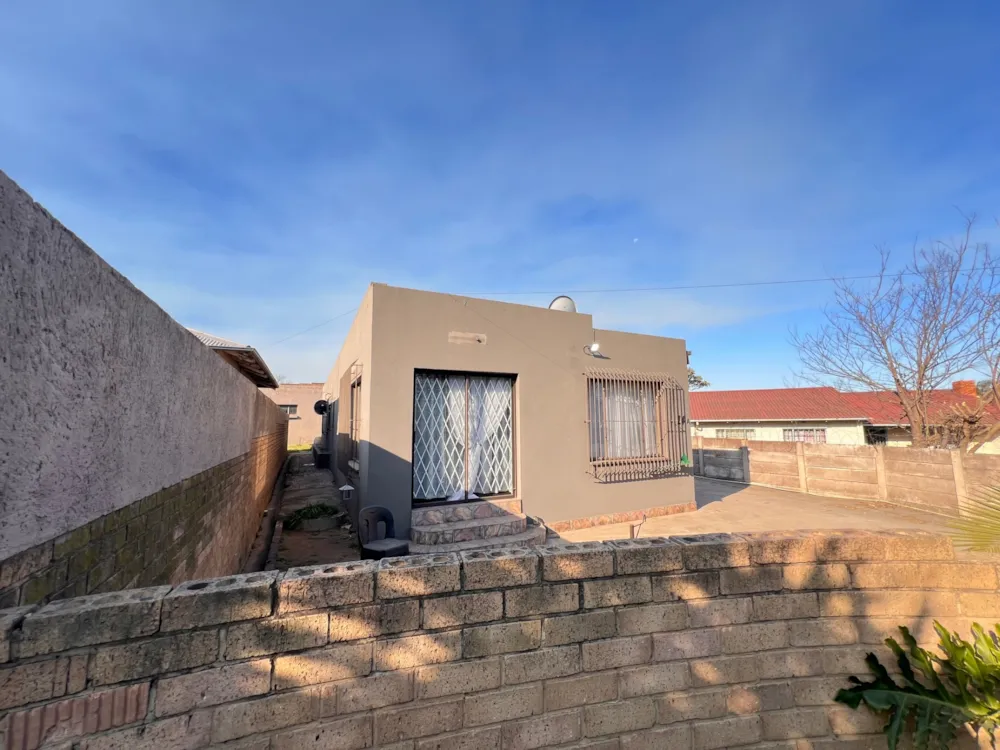 House for sale in Witbank (eMalahleni) - 1WD1747319 House for sale in Witbank (eMalahleni) - 1WD1747319