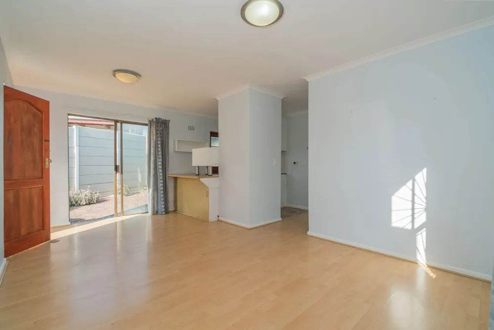 Security complex home for sale in Milkwood Park - FH1743409