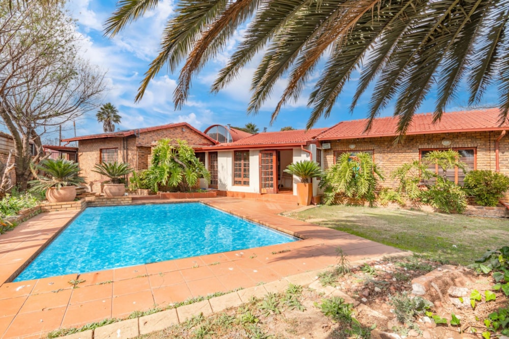 House for sale in Atlasville - BOK1741517