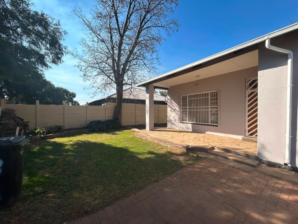 House for sale in Daggafontein - 1SP1746517 House for sale in Daggafontein - 1SP1746517