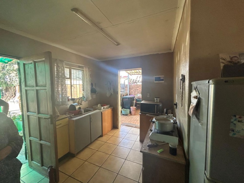 House for sale in Daggafontein - 1SP1746517 House for sale in Daggafontein - 1SP1746517